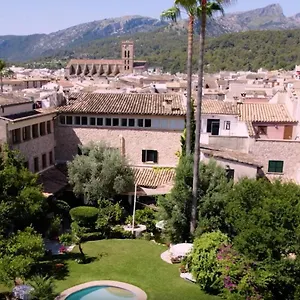 Son Sant Jordi Hotel Pollenca