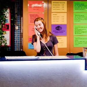 Be Mar Hostel Barcelona