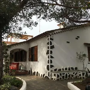 Gasthuis La Casita De Palmas Vv, Las Palmas