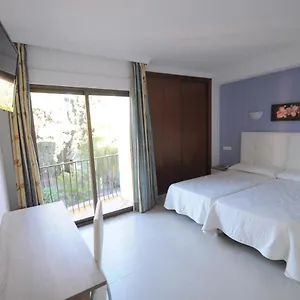 Goya Hotel Almunecar