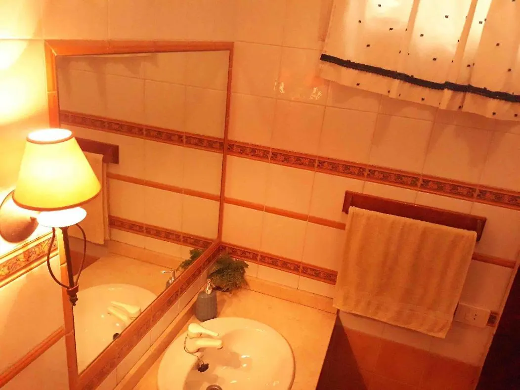 Stardust House Vegueta Hotel Las Palmas de Gran Canaria Spain