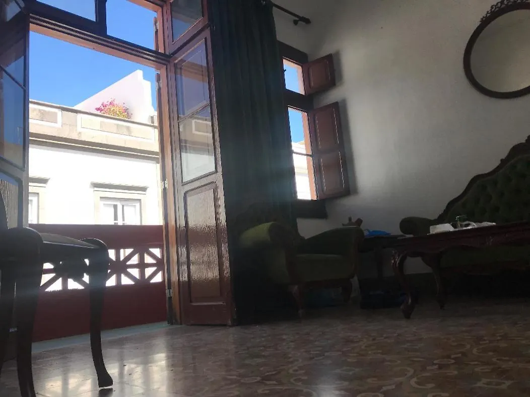 Stardust House Vegueta Hotel Las Palmas de Gran Canaria Spain