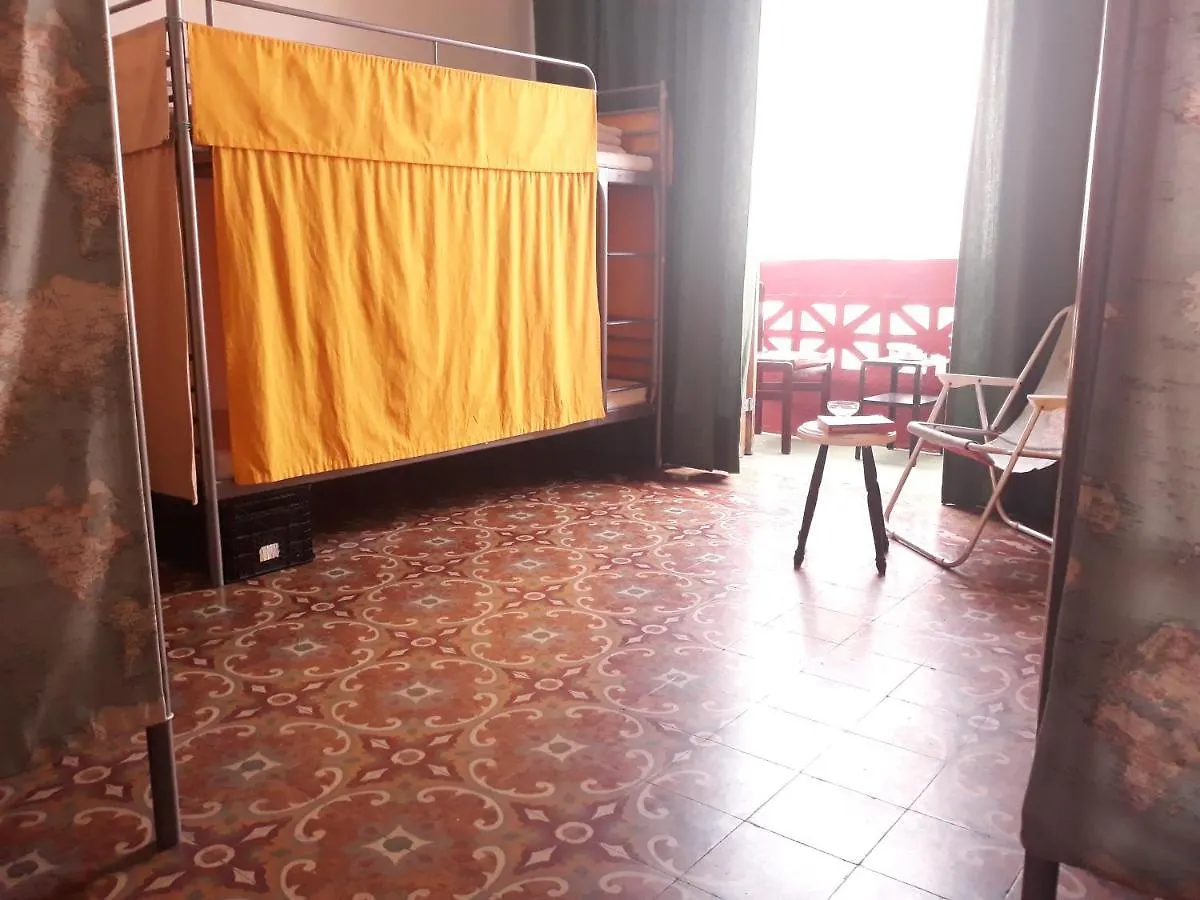 Guest house Stardust House Vegueta Hotel Las Palmas de Gran Canaria