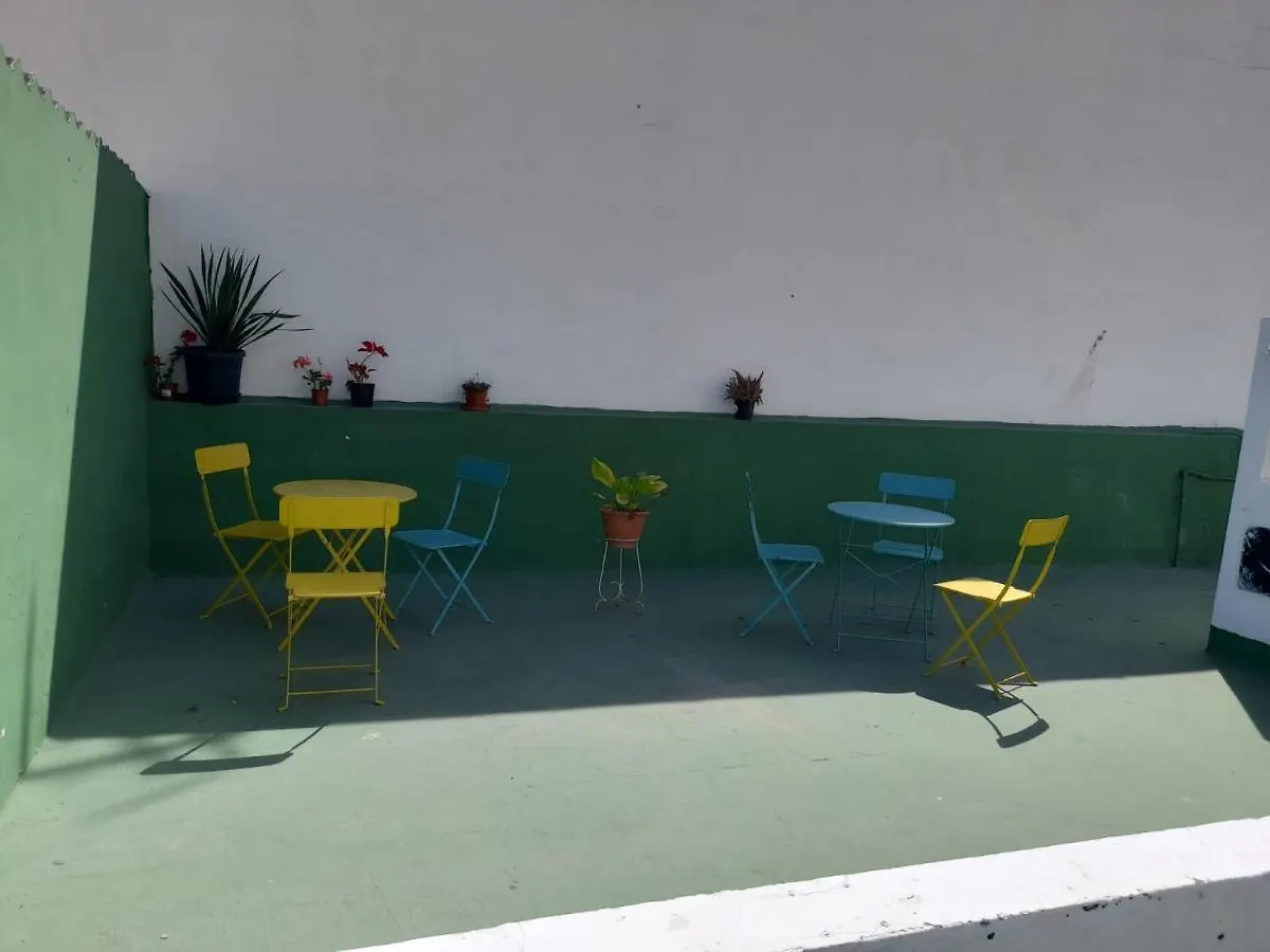 Hotel Stardust House Vegueta Las Palmas de Gran Canaria 0*,