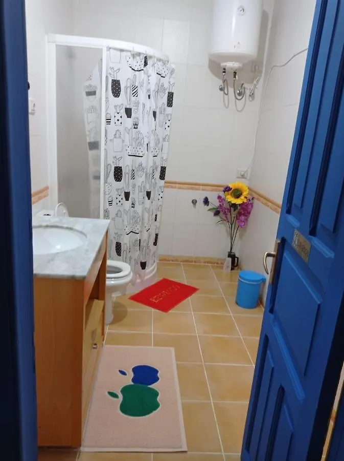 Stardust House Vegueta Hotel Las Palmas de Gran Canaria 0*,  Spain
