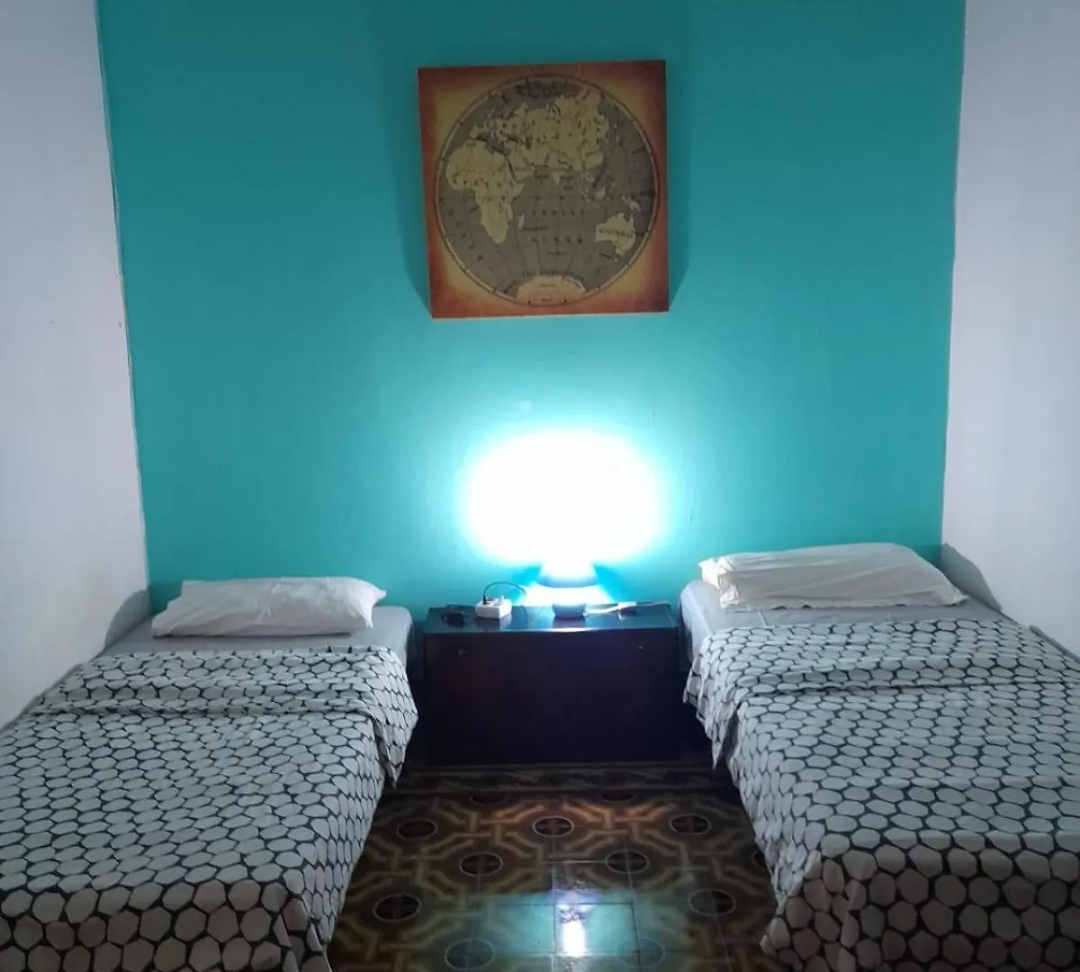 Stardust House Vegueta Hotel Las Palmas de Gran Canaria Guest house