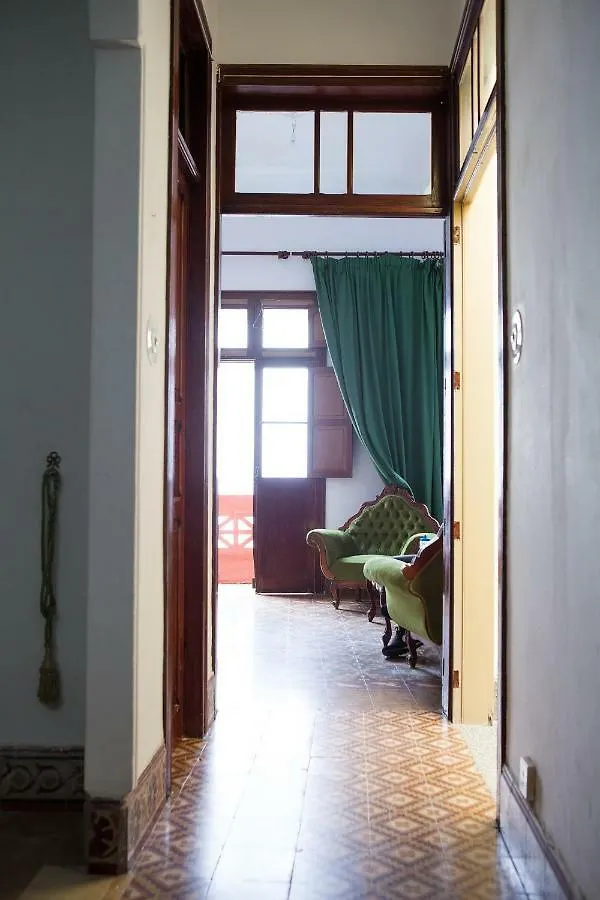 Stardust House Vegueta Hotel Las Palmas de Gran Canaria