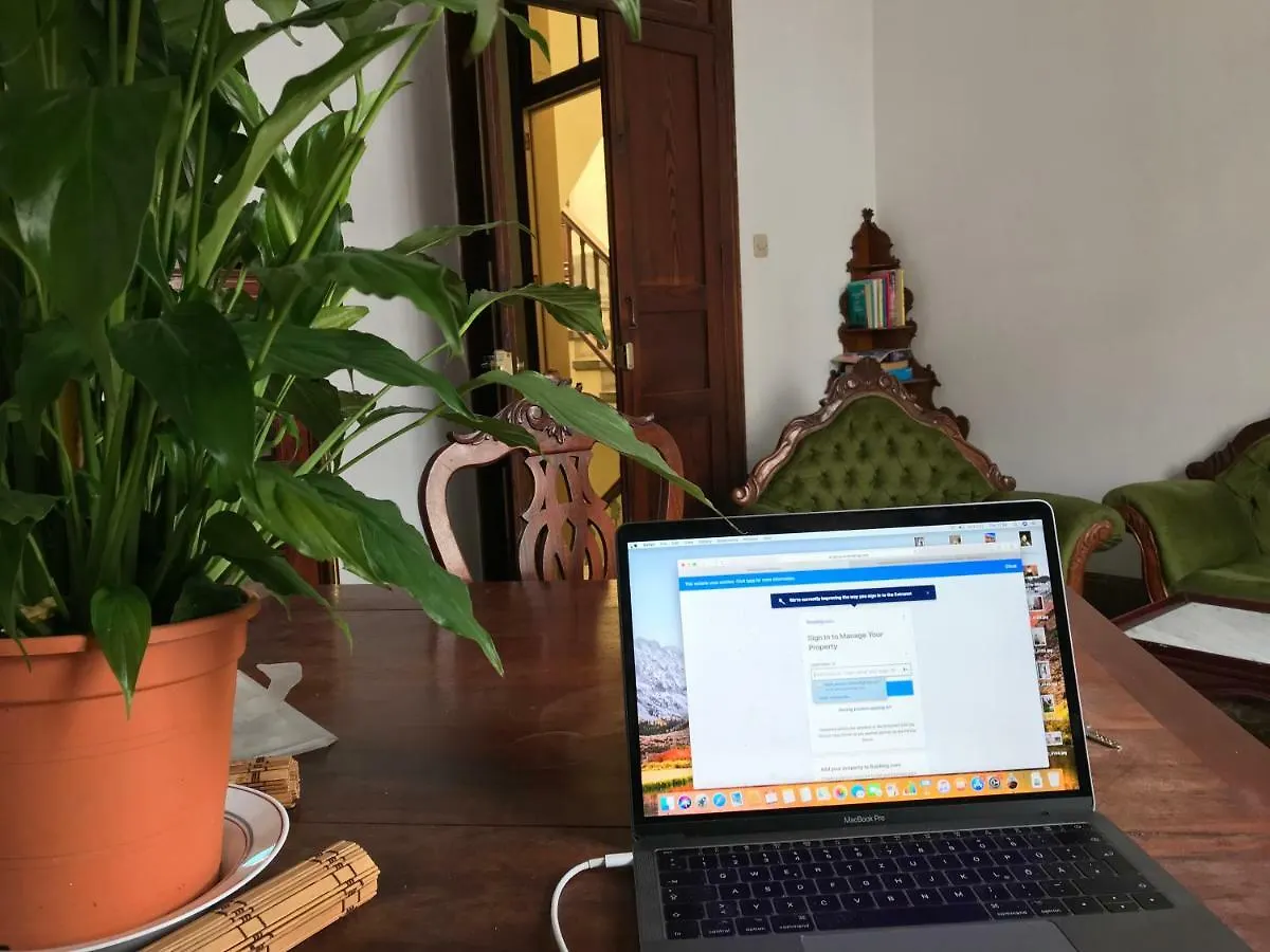 Stardust House Vegueta Hotel Las Palmas de Gran Canaria Guest house